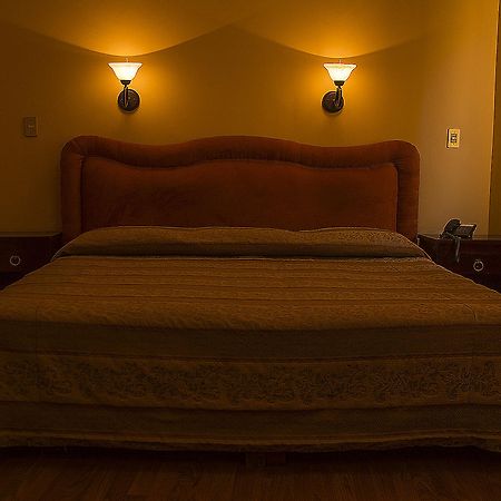Hotel Roma ดูรังโก ห้อง รูปภาพ